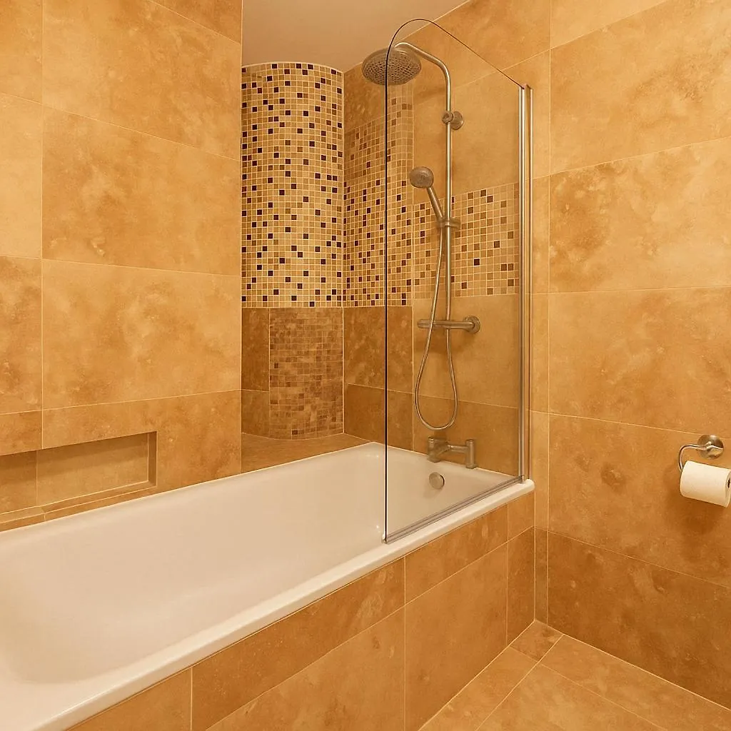 Well-Located City Apartment In Barbican London United Kingdom